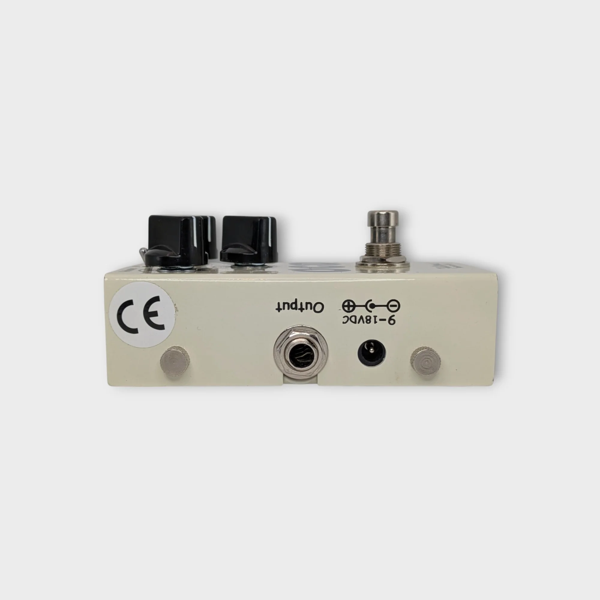 Fulltone OCD V2 - White - Image 4