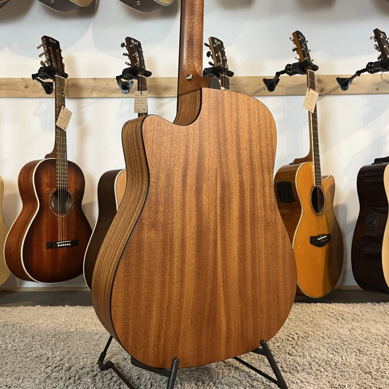 Furch D-20 CM CUT 2015 - Image 3