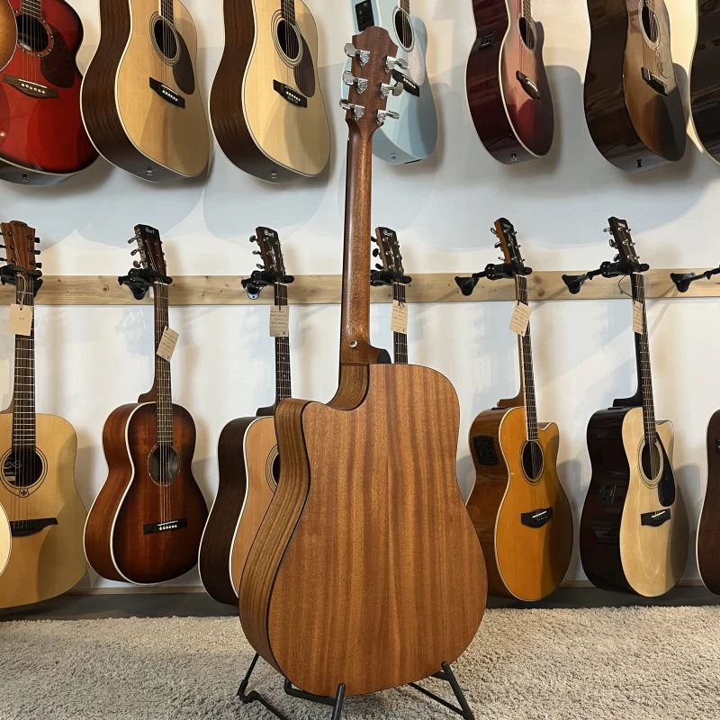 Furch D-20 CM CUT 2015 - Image 4