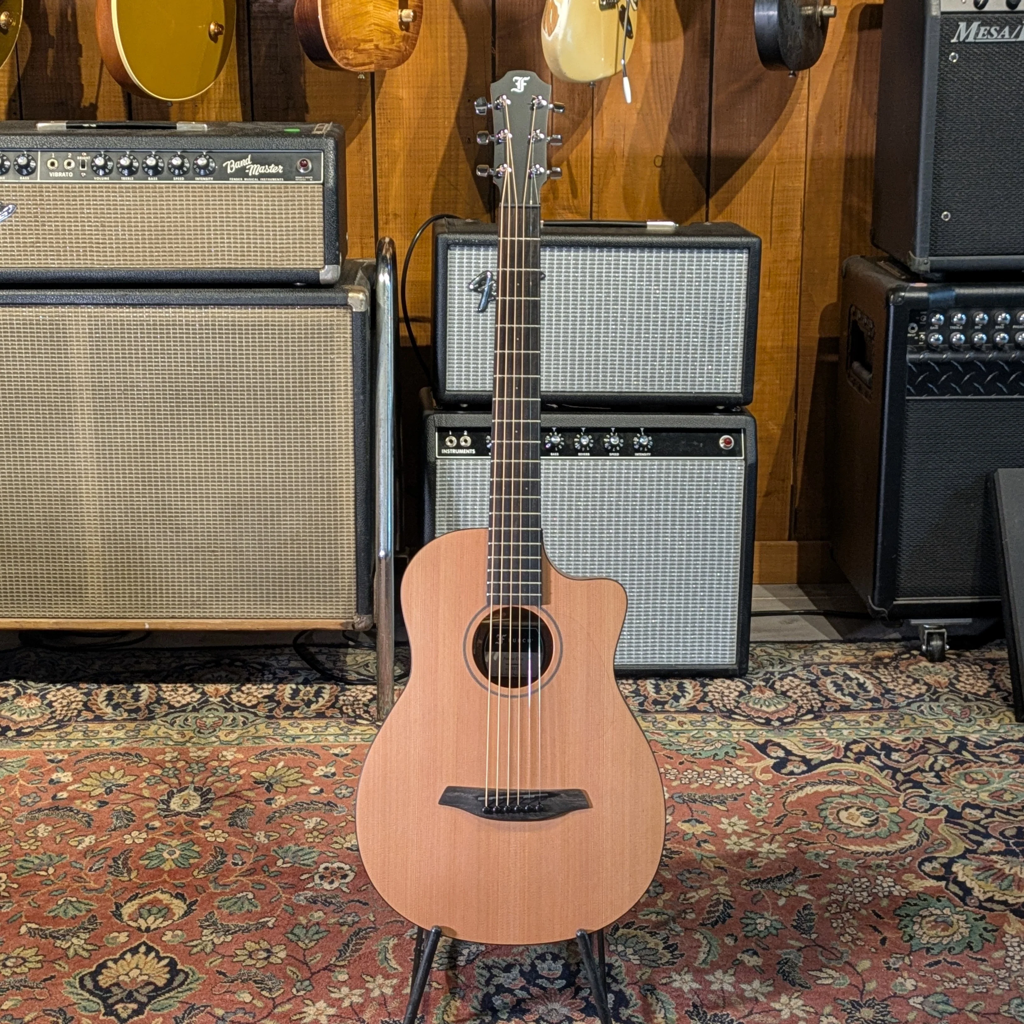 Furch Pioneer CM LRB1 - Image 3