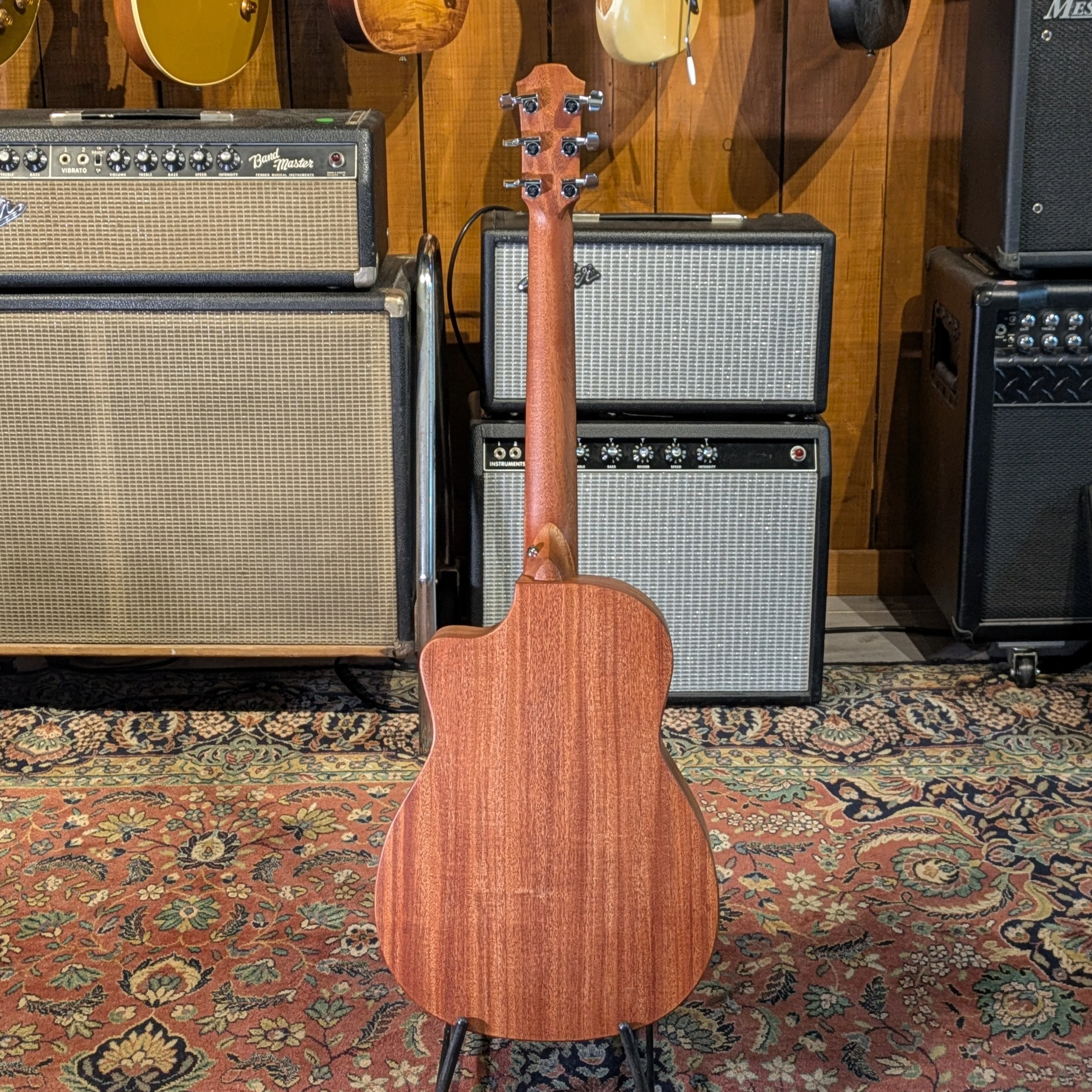 Furch Pioneer CM LRB1 - Image 4