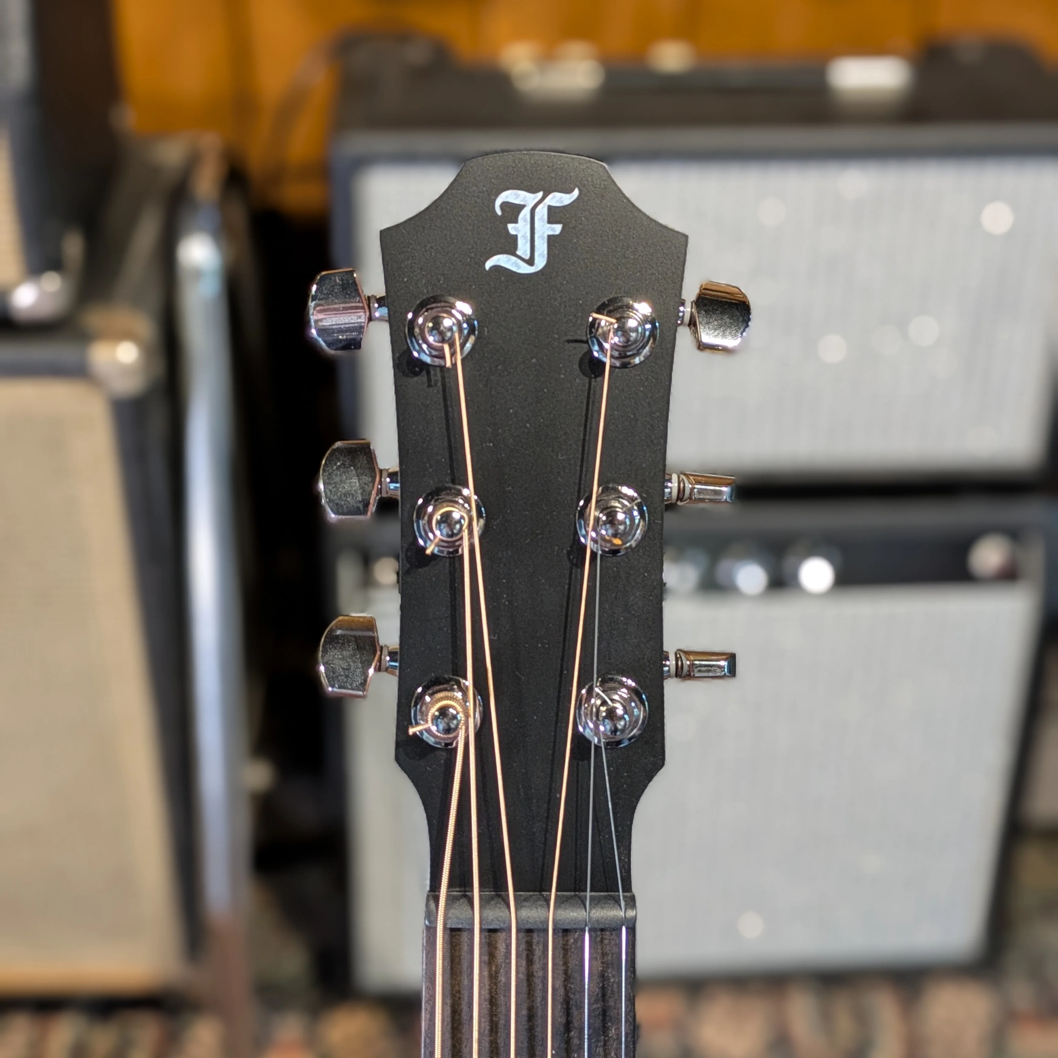 Furch Pioneer CM LRB1 - Image 5
