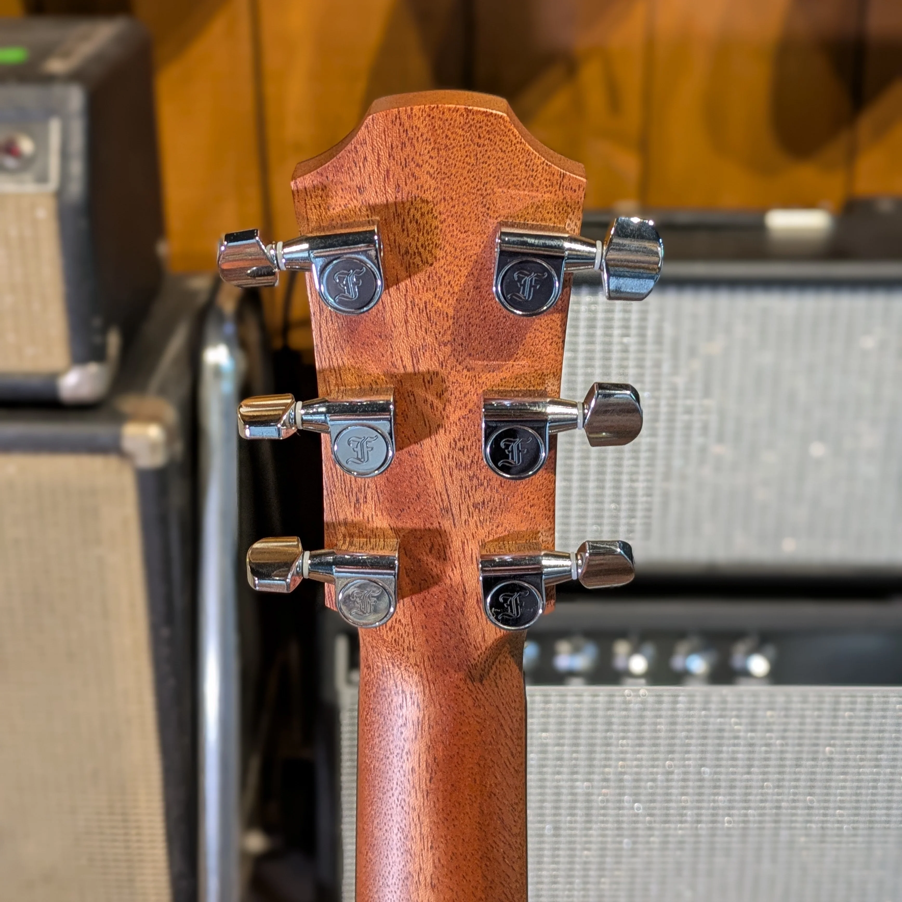 Furch Pioneer CM LRB1 - Image 6