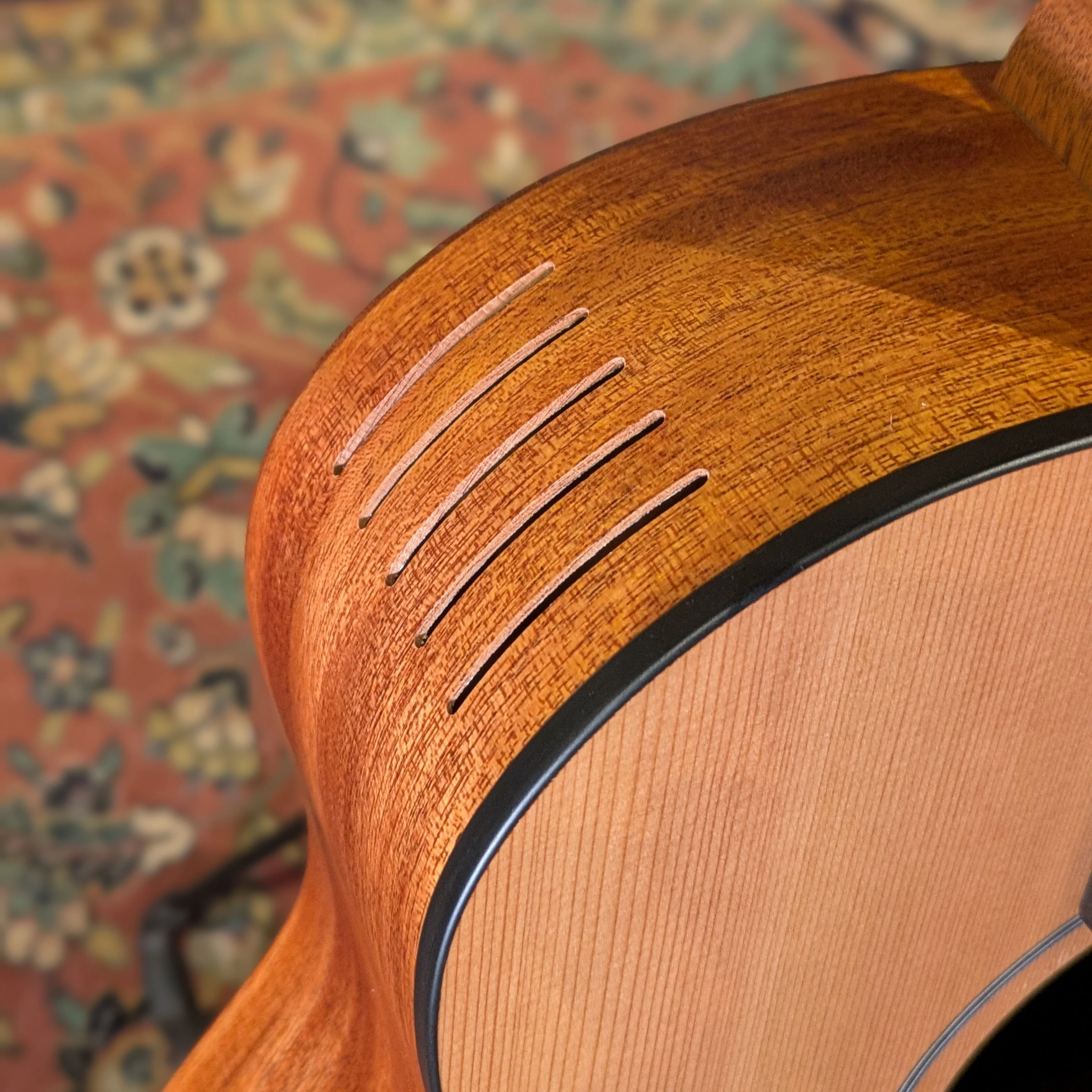 Furch Pioneer CM LRB1 - Image 7