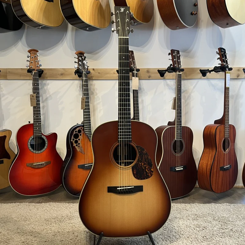 FURCH VINTAGE 1 RS SR - Image 3