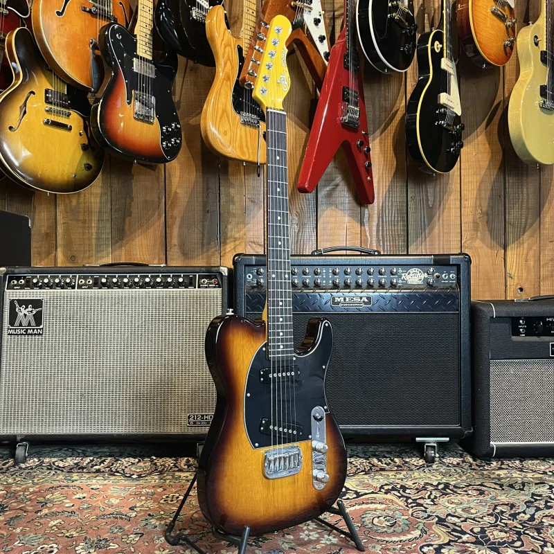 G&L Tribute Asat Special - Image 2