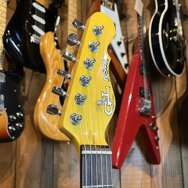 G&L Tribute Asat Special - Image 3