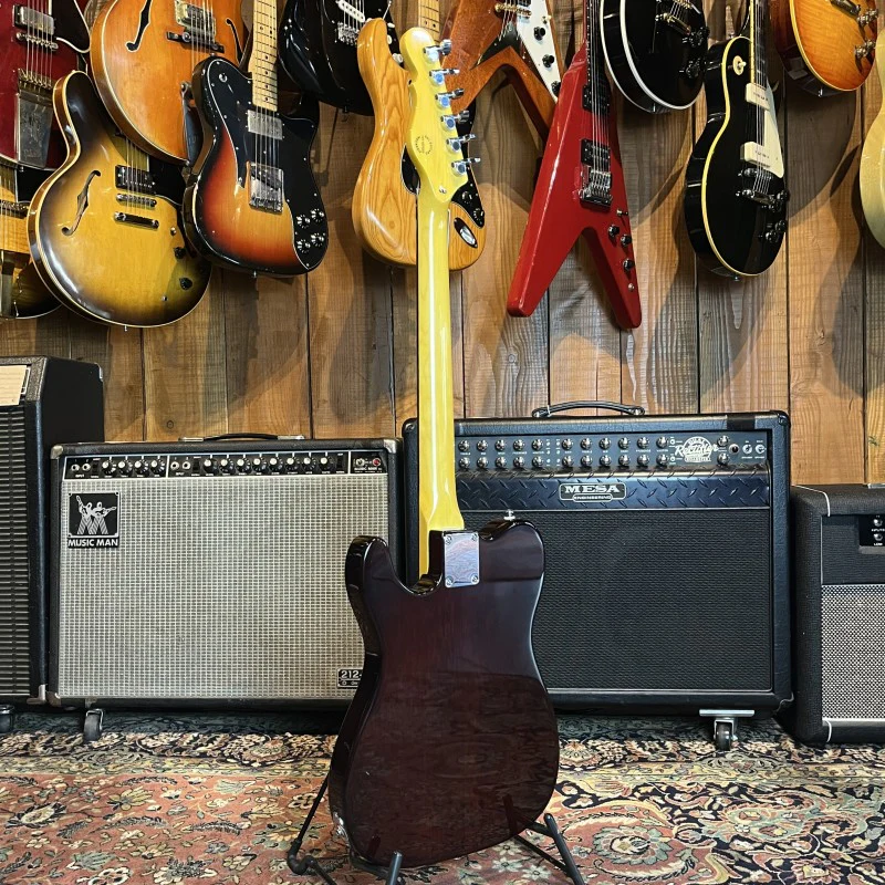 G&L Tribute Asat Special - Image 4