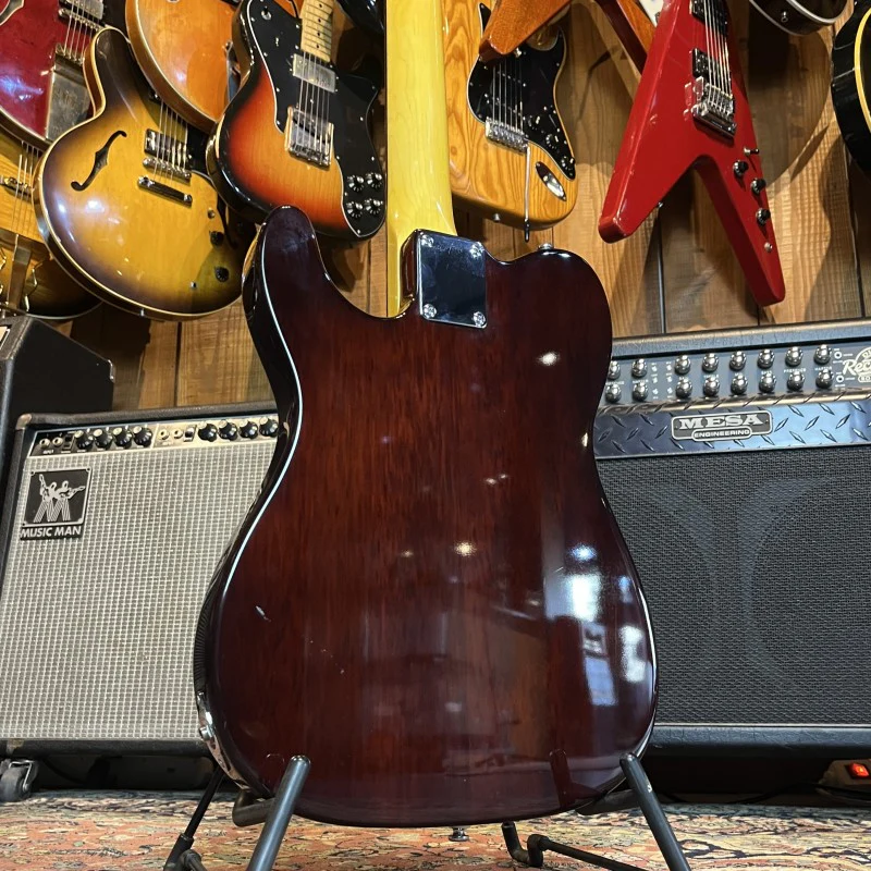 G&L Tribute Asat Special - Image 5