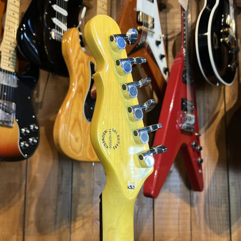 G&L Tribute Asat Special - Image 6