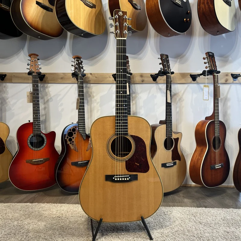 Gallagher Doc Watson - Image 2
