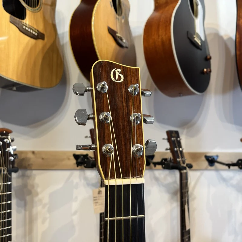 Gallagher Doc Watson - Image 3
