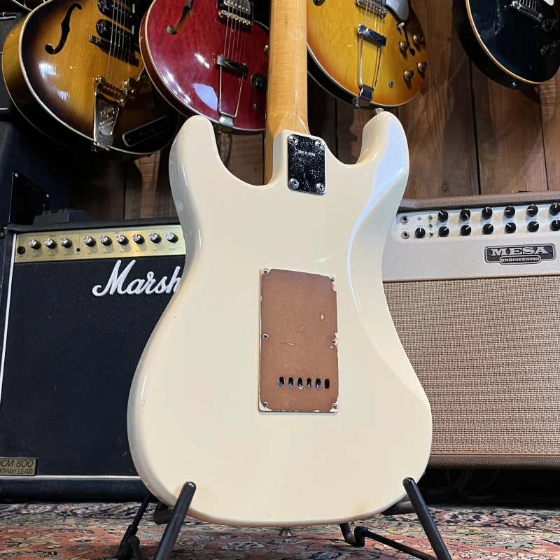 GALLAN STRATOCASTER (70S) JAPON - Image 2