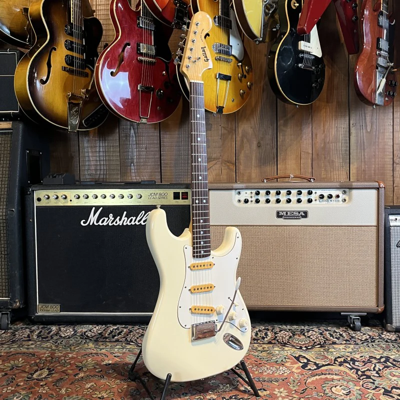 GALLAN STRATOCASTER (70S) JAPON - Image 3