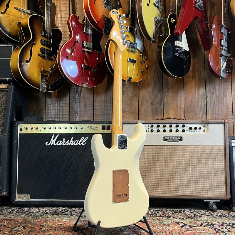 GALLAN STRATOCASTER (70S) JAPON - Image 4