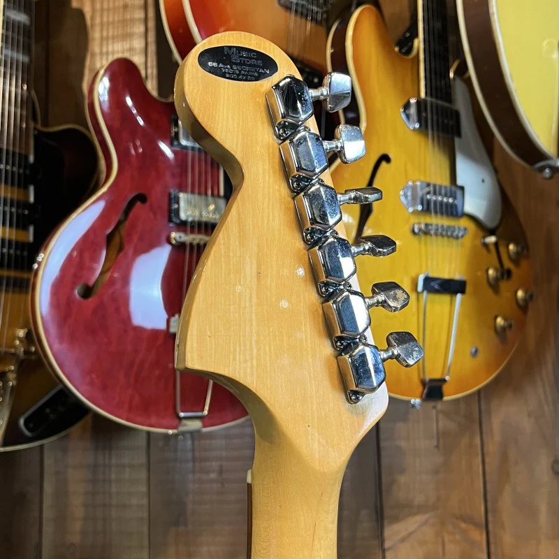 GALLAN STRATOCASTER (70S) JAPON - Image 6
