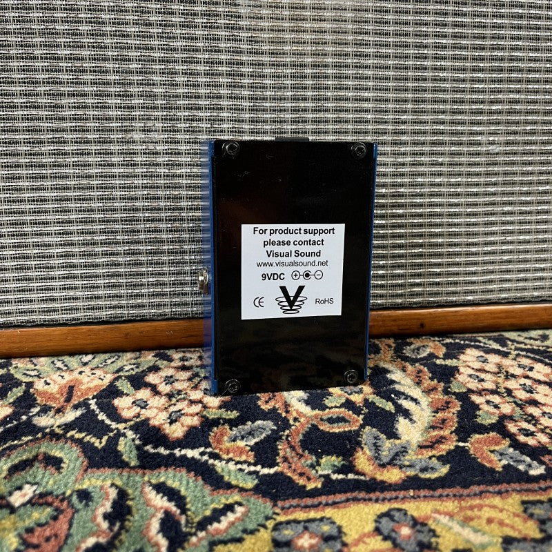 Garagetone Oil Can Phaser - Image 2
