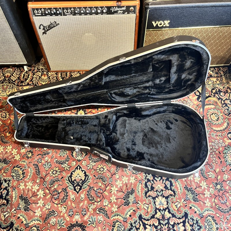 Gator GC-DREAD Deluxe Molded Acoustic Dreadnought Guitar Case - Image 2