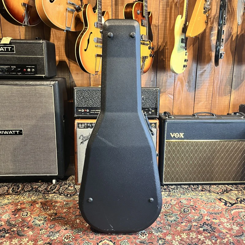 Gator GC-DREAD Deluxe Molded Acoustic Dreadnought Guitar Case - Image 3