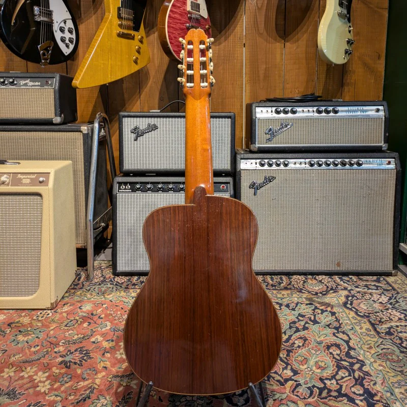Gerhard Schnabl 8 STRINGS - Image 4