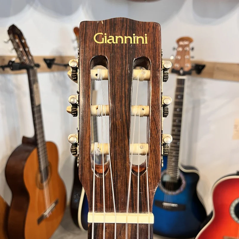 Giannini made in Brazil Classic 80's - Image 5