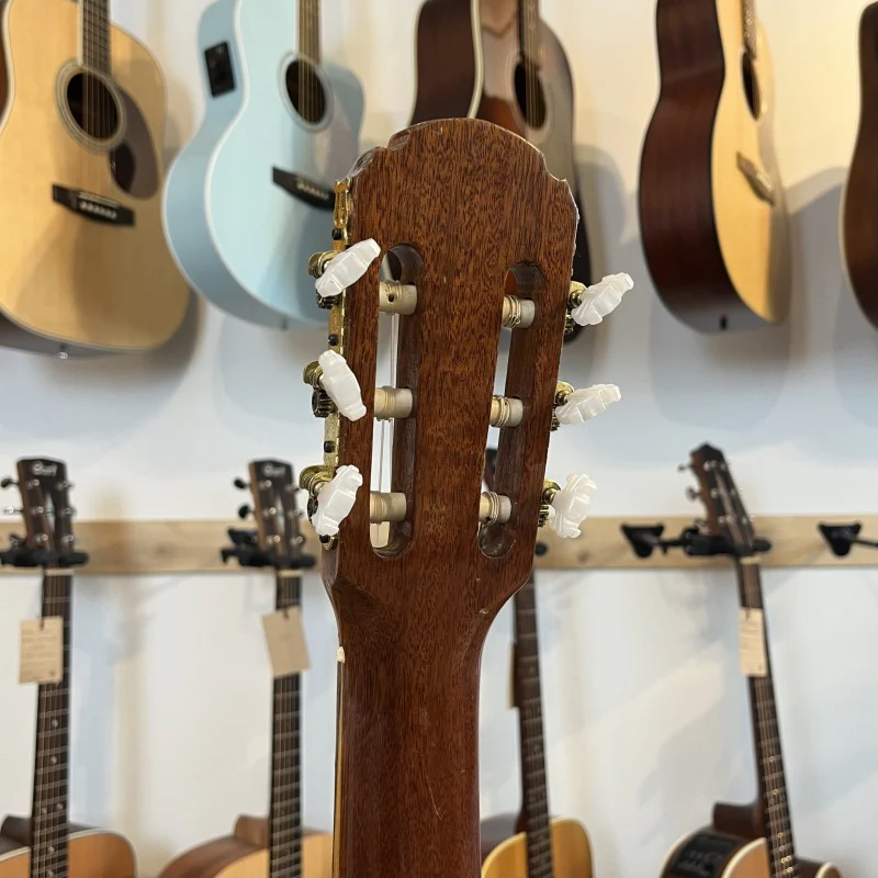 Giannini MPB (1983) Bresil - Image 7