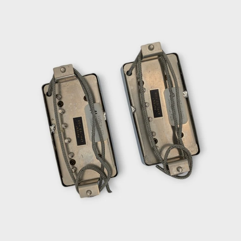 GIBSON 57 & 57+ HUMBUCKER PICKUPS - Image 2