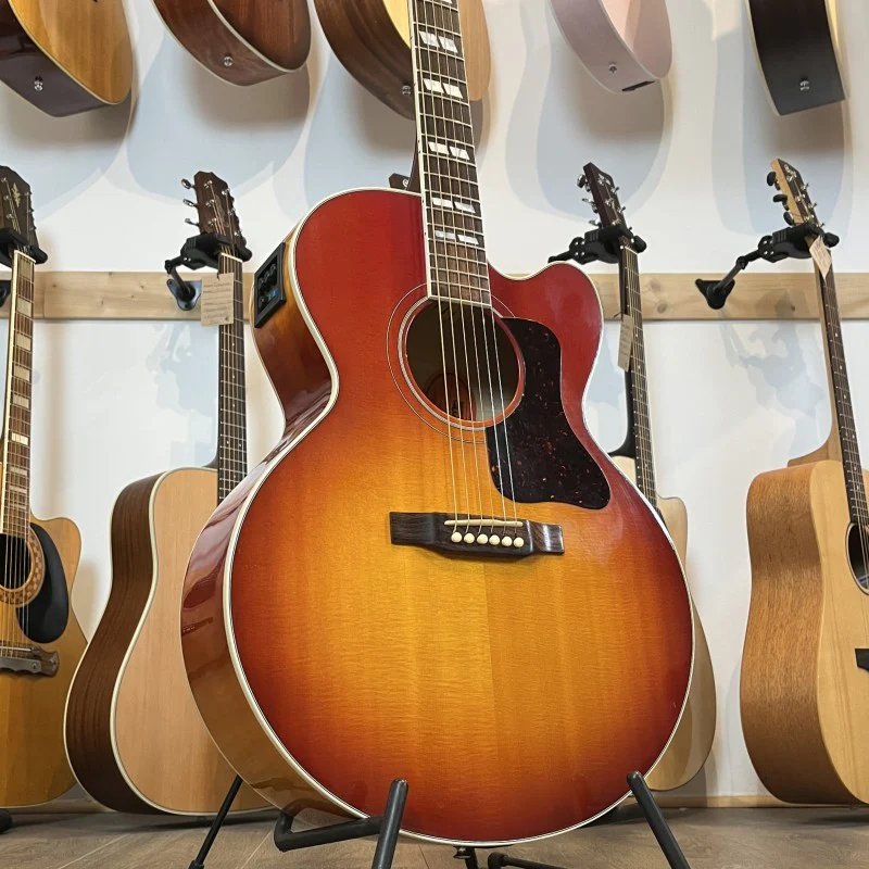 Gibson Blues King 100th Anniversary (1994) USA - Image 2