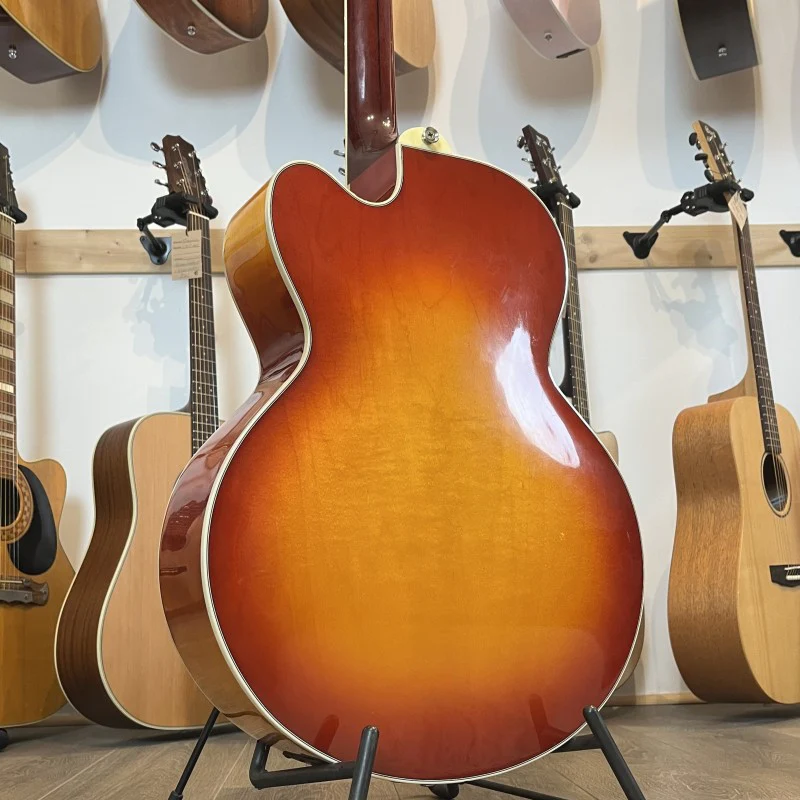 Gibson Blues King 100th Anniversary (1994) USA - Image 3
