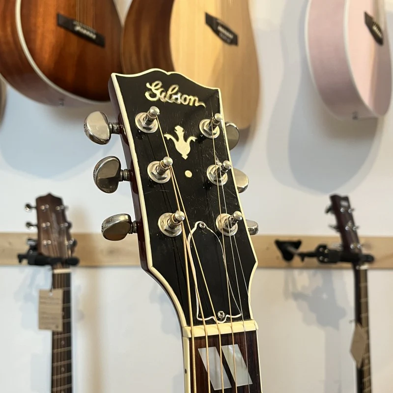Gibson Blues King 100th Anniversary (1994) USA - Image 6