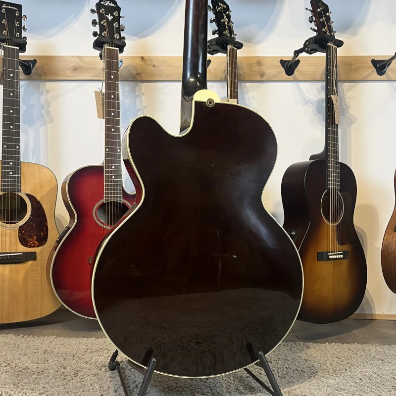 Gibson Blues King J185 1995 - Image 2