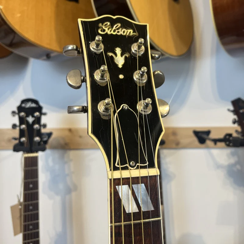Gibson Blues King J185 1995 - Image 5