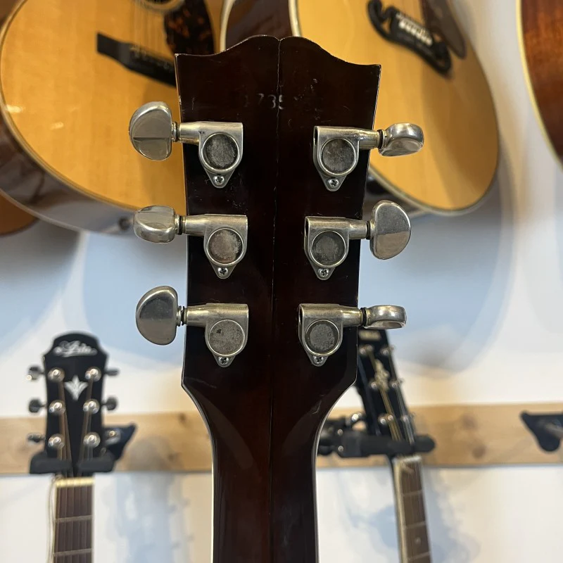 Gibson Blues King J185 1995 - Image 6