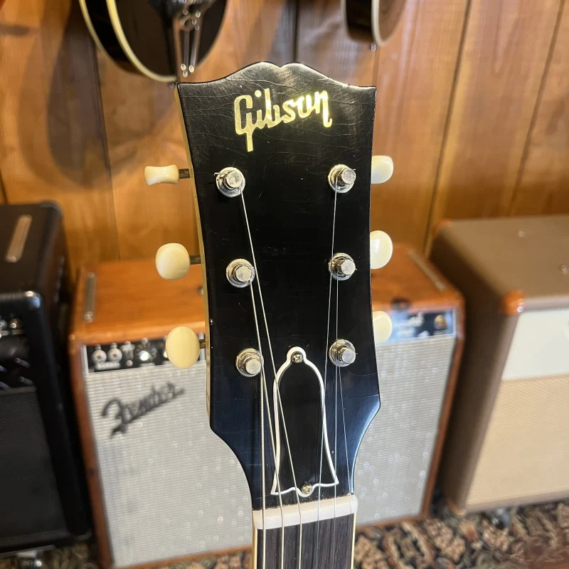 Gibson Custom Shop Murphy Lab '63 SG Special Reissue Ultra Light Aged - Image 6