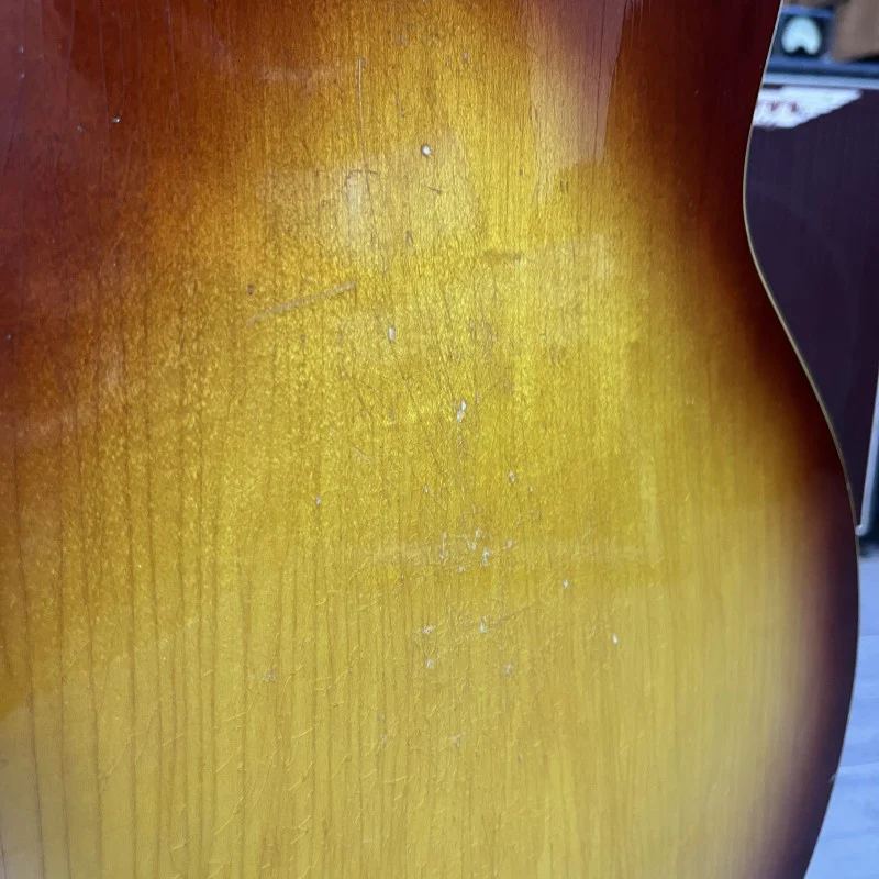 Gibson EB-2D (1970-1972) USA - Image 8