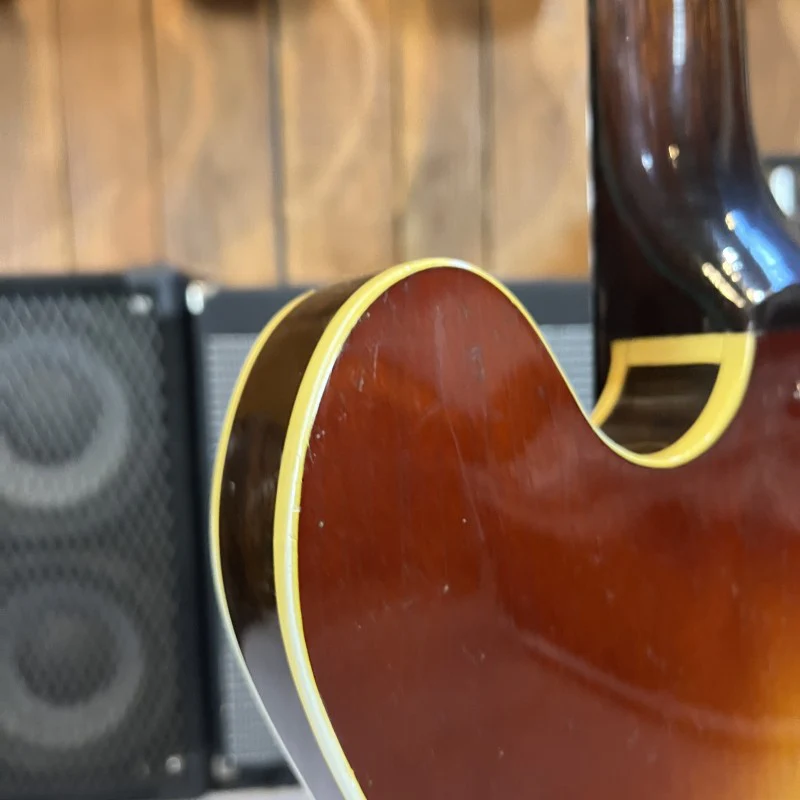 Gibson EB-2D (1970-1972) USA - Image 9