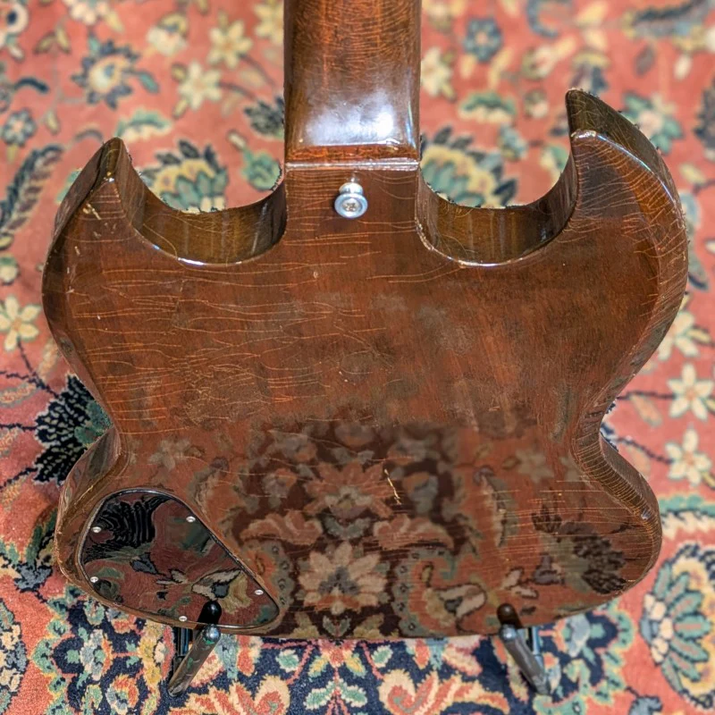 Gibson EB-3 1969 - 1972 - Image 10
