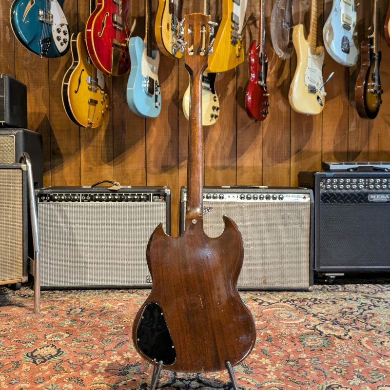 Gibson EB-3 1969 - 1972 - Image 6
