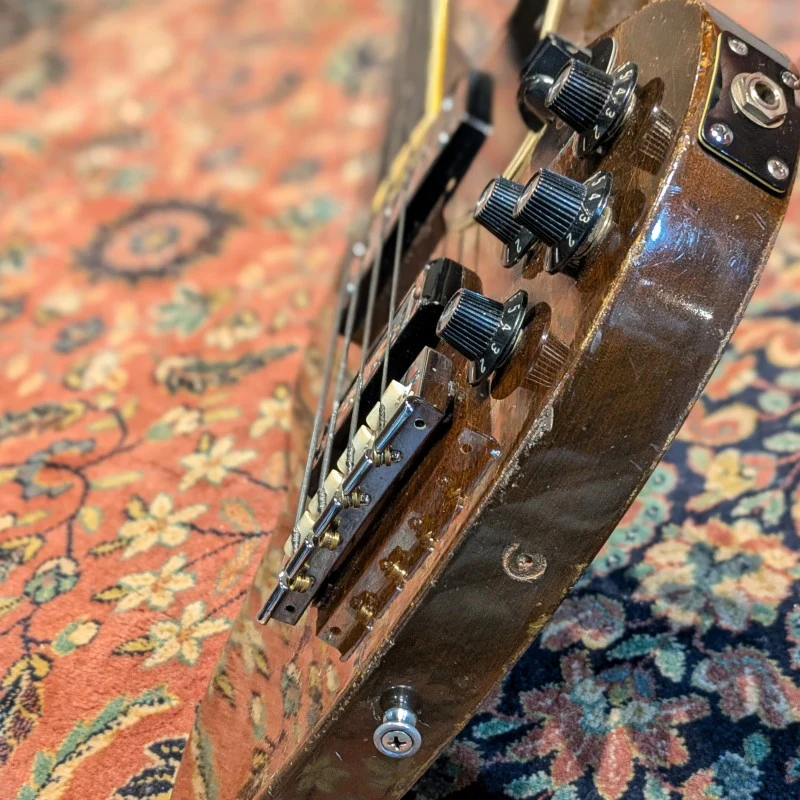 Gibson EB-3 1969 - 1972 - Image 9
