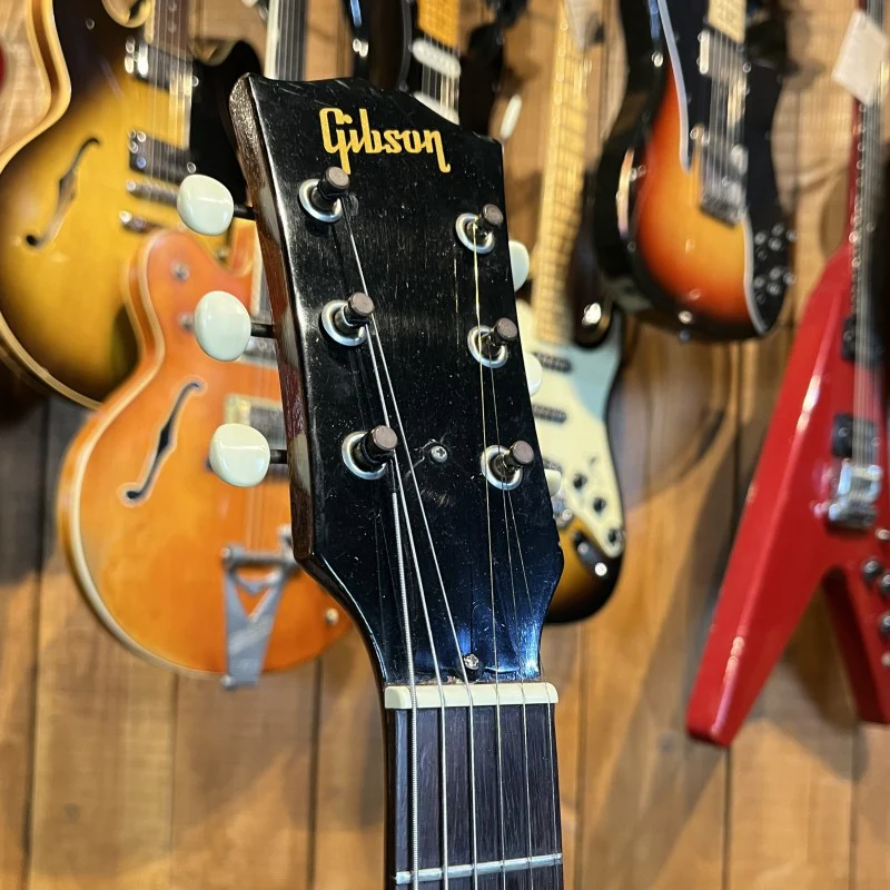 Gibson ES-125 (1965) USA - Image 3