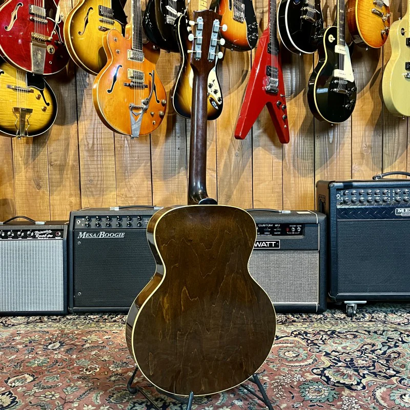 Gibson ES-125 (1965) USA - Image 4