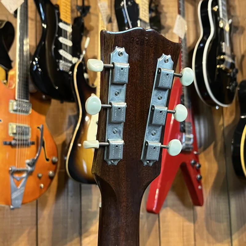 Gibson ES-125 (1965) USA - Image 6