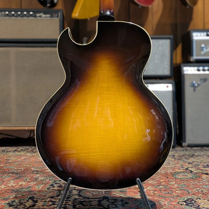 Gibson ES-175 2011 - Image 2