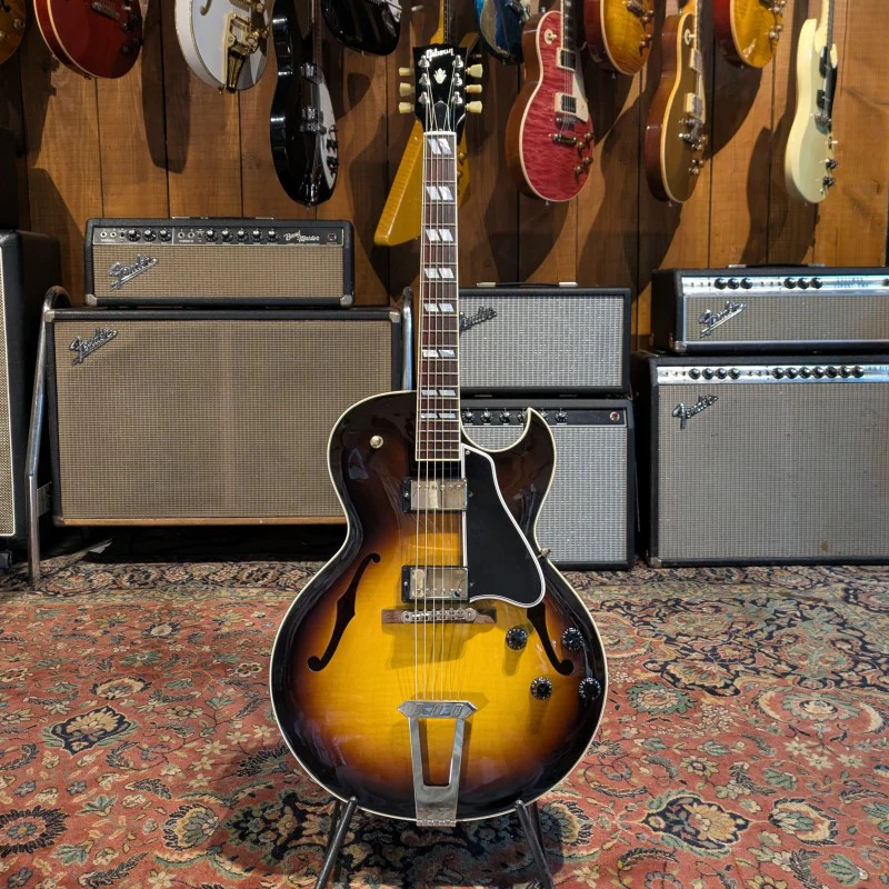 Gibson ES-175 2011 - Image 3