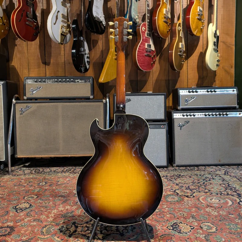 Gibson ES-175 2011 - Image 4