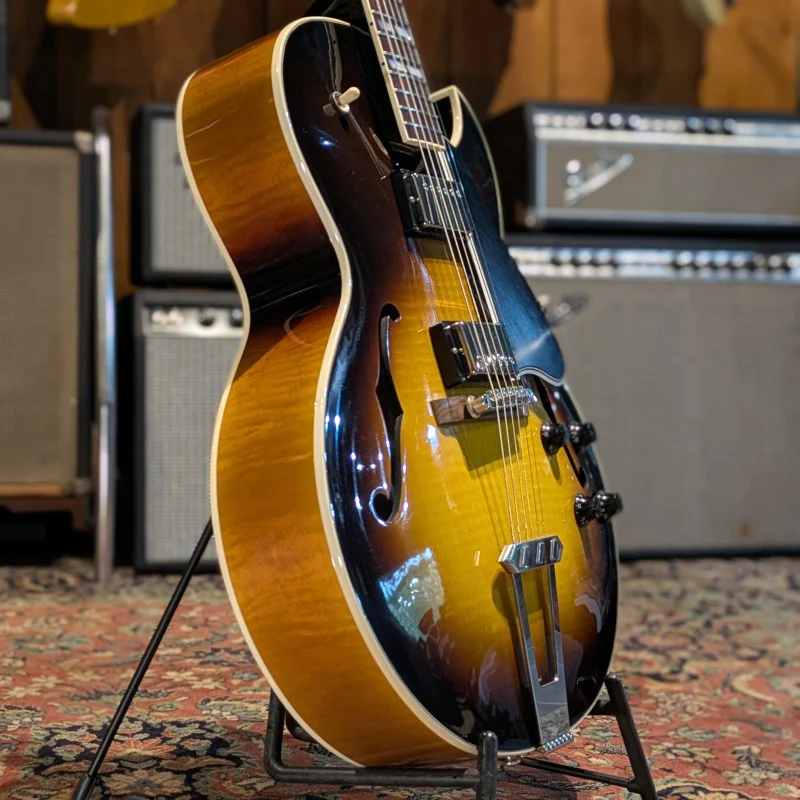 Gibson ES-175 2011 - Image 6