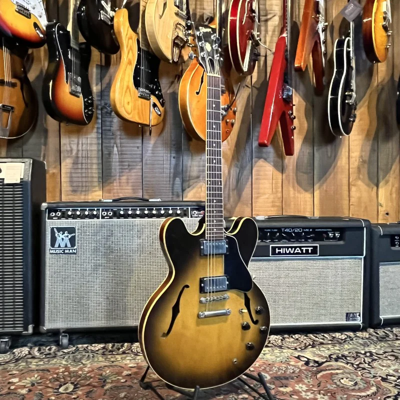 Gibson ES-335 Dot - Image 2