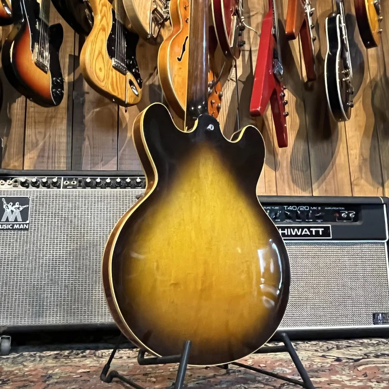 Gibson ES-335 Dot - Image 3