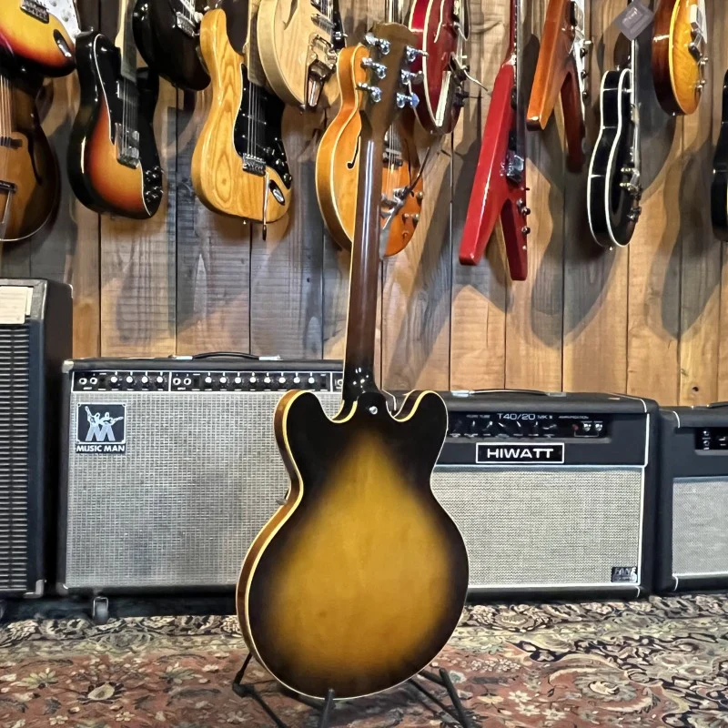 Gibson ES-335 Dot - Image 4