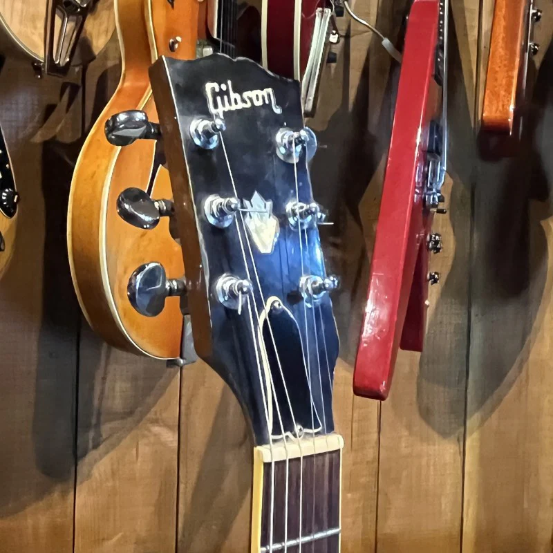 Gibson ES-335 Dot - Image 5